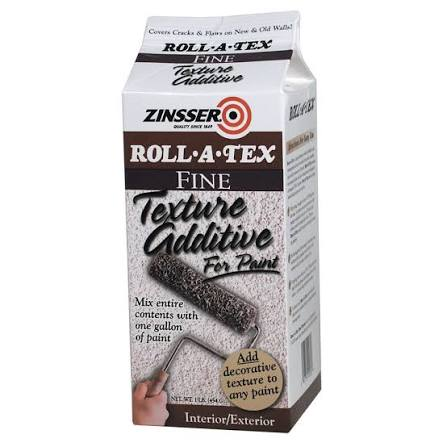 T-3 ROLL A TEX 1LB COARSE GAMMA ZINSSER