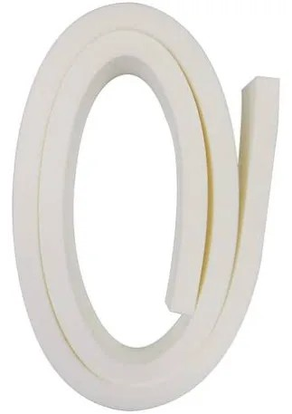AIR CONDITIONER WEATHER SEAL HEAVY DUTY 1-1/2" X 1/2" X 40' FROCAC41W