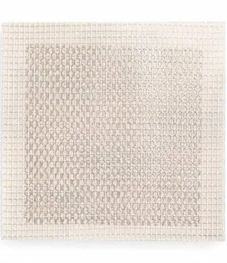 WALL & CEILING REPAIR PATCH 8" X 8"