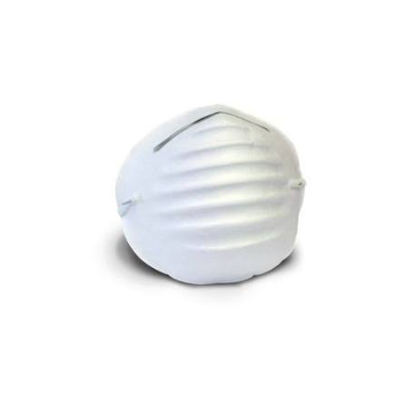 DUST MASK HB 100330 850BK DISPOSABLE 50/BX