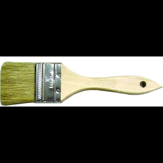 Brush Chip