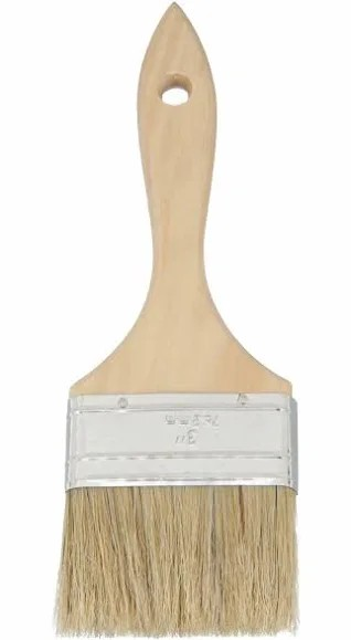 Brush Chip