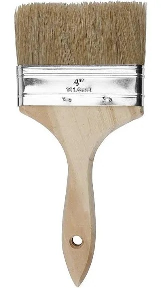 Brush Chip
