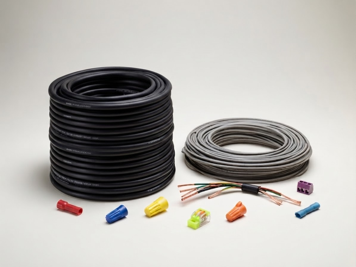 Wire & Cable