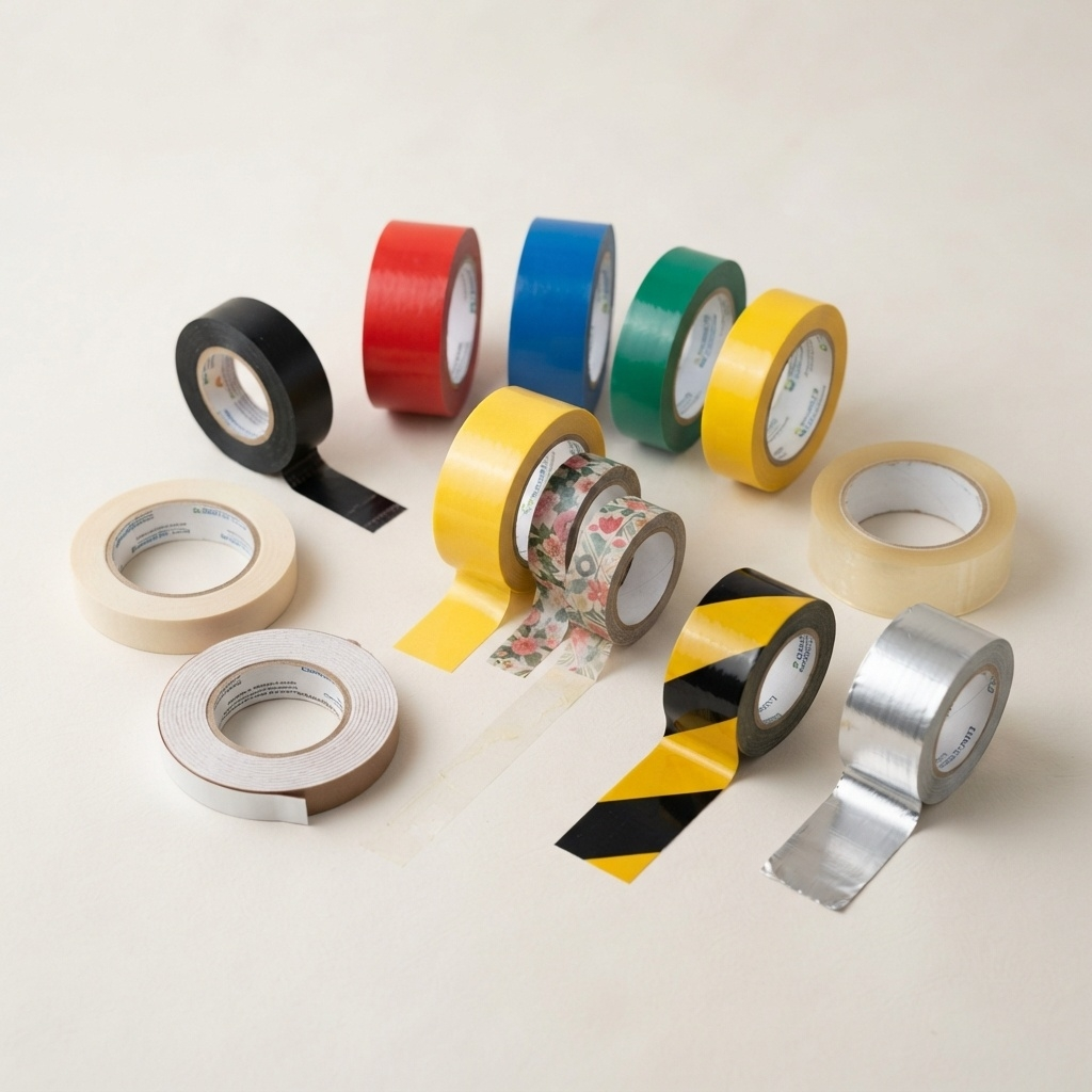Tape