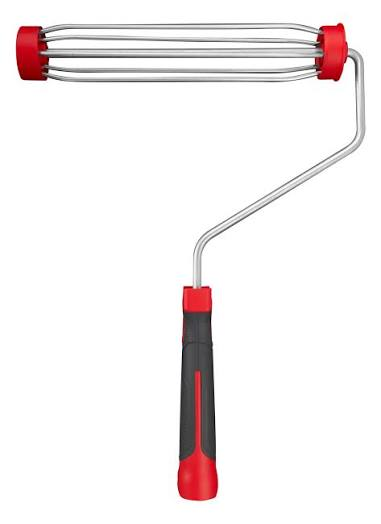 Roller Frame Hd