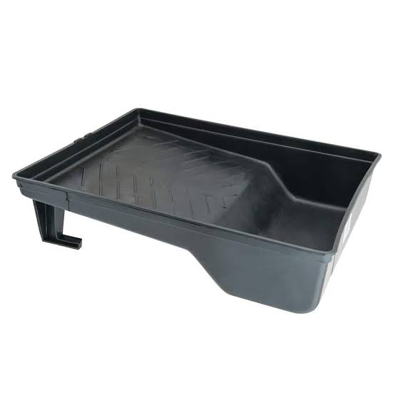 PAINT TRAY PLASTIC 9" WIDE DEEP WELL 2 QUART PPRDPT