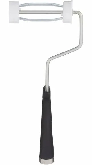 PAINT ROLLER FRAME 4"