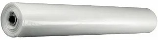 DROP CLOTH CLEAR 10' X 25' 3/MILL