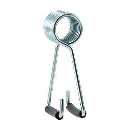 DOOR CLOSER HINGE 5-1/4"  PIN SPRING DR BUTTERFLY STYLE CARDED TUF648