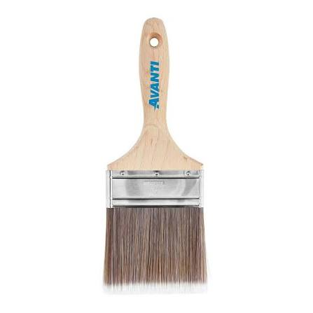 Brush Wood Long