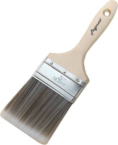 Brush Wood Long