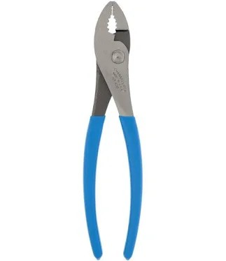 CHANNEL LOCK PLIER 8" 528