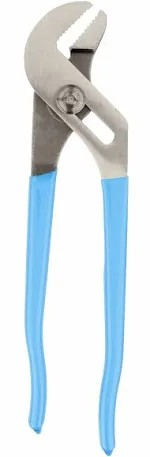 CHANNELLOCK  9-1/2" #420