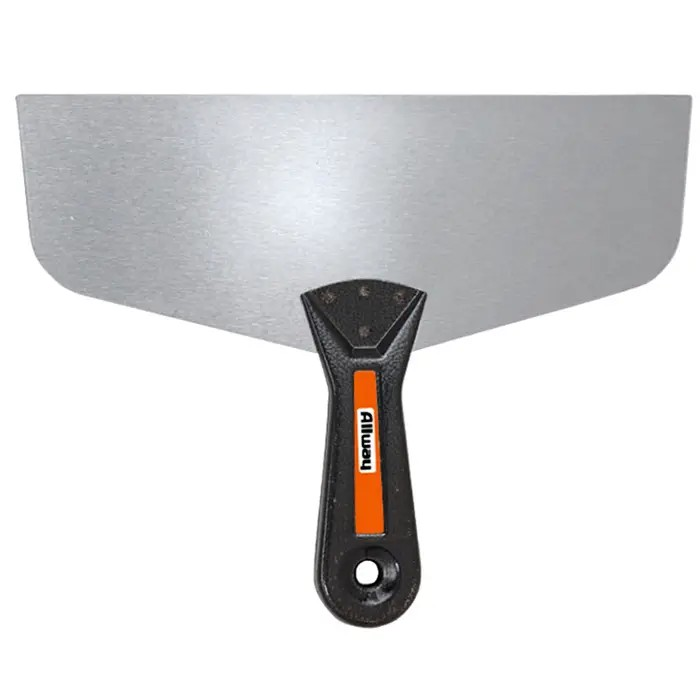 TAPE KNIFE 10"  ALLWAY 08007 T100