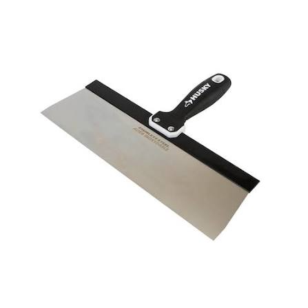 TAPE KNIFE 10" STAINLESS STEEL ERGO HANDLE TSP54529