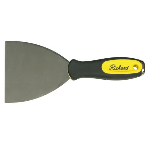 TAPE KNIFE 2" FLEXIBLE PROFE ERGO GRIP