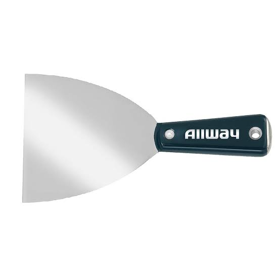 TAPE KNIFE 4" FLEX