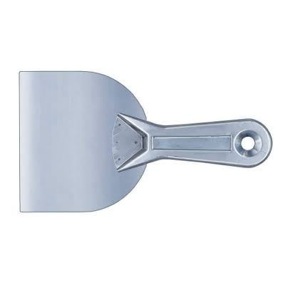 TAPE KNIFE 4-1/2" ALL STEEL T-LINE ALLWAY