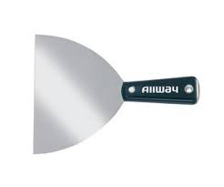 TAPE KNIFE 6"  HAMMER  HEAD