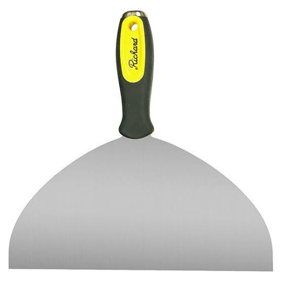 TAPE KNIFE FLEX 10"  PROFESSIONAL