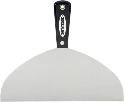 TAPE KNIFE HYDE 10" FLEXIBLE #02880