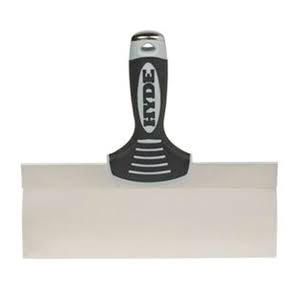 TAPE KNIFE MAX GRIP 10"