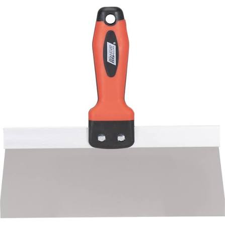TAPE KNIFE SOFT GRIP 10" RE #54503