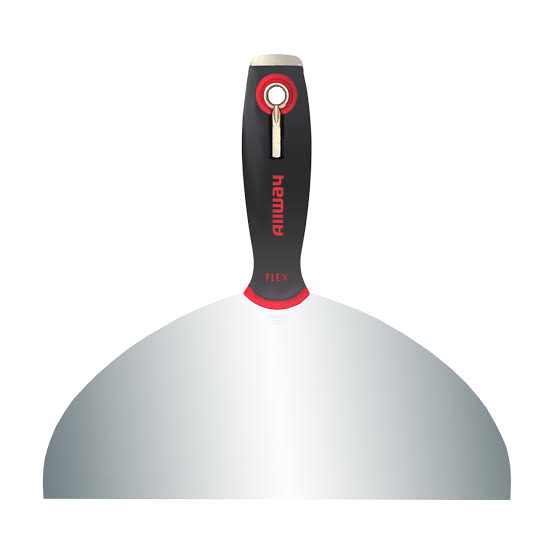 TAPE KNIFE SOFT GRIP 10" SX10F