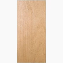 DOOR LUAN HOLLOW CORE 34" X 80"