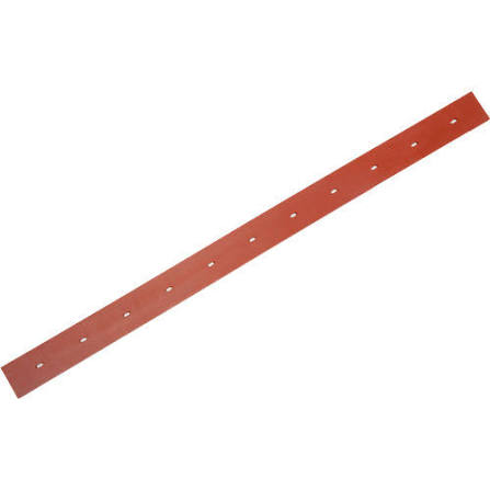BLADE REPLACEMENT FRONT FOR 17", 18" 20", 22" & 26" SCRUBBER