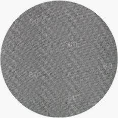 SANDING SILICON CARBIDE SCREEN 19" #100-GRIT (PRICE PER EACH)