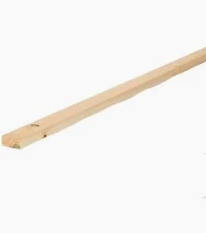 1" X 2" X 8' FURRING STRIPS