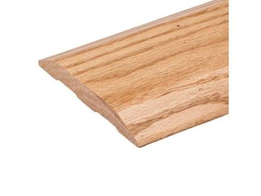 DOOR SADDLE OAK 4-5/8" X 36"