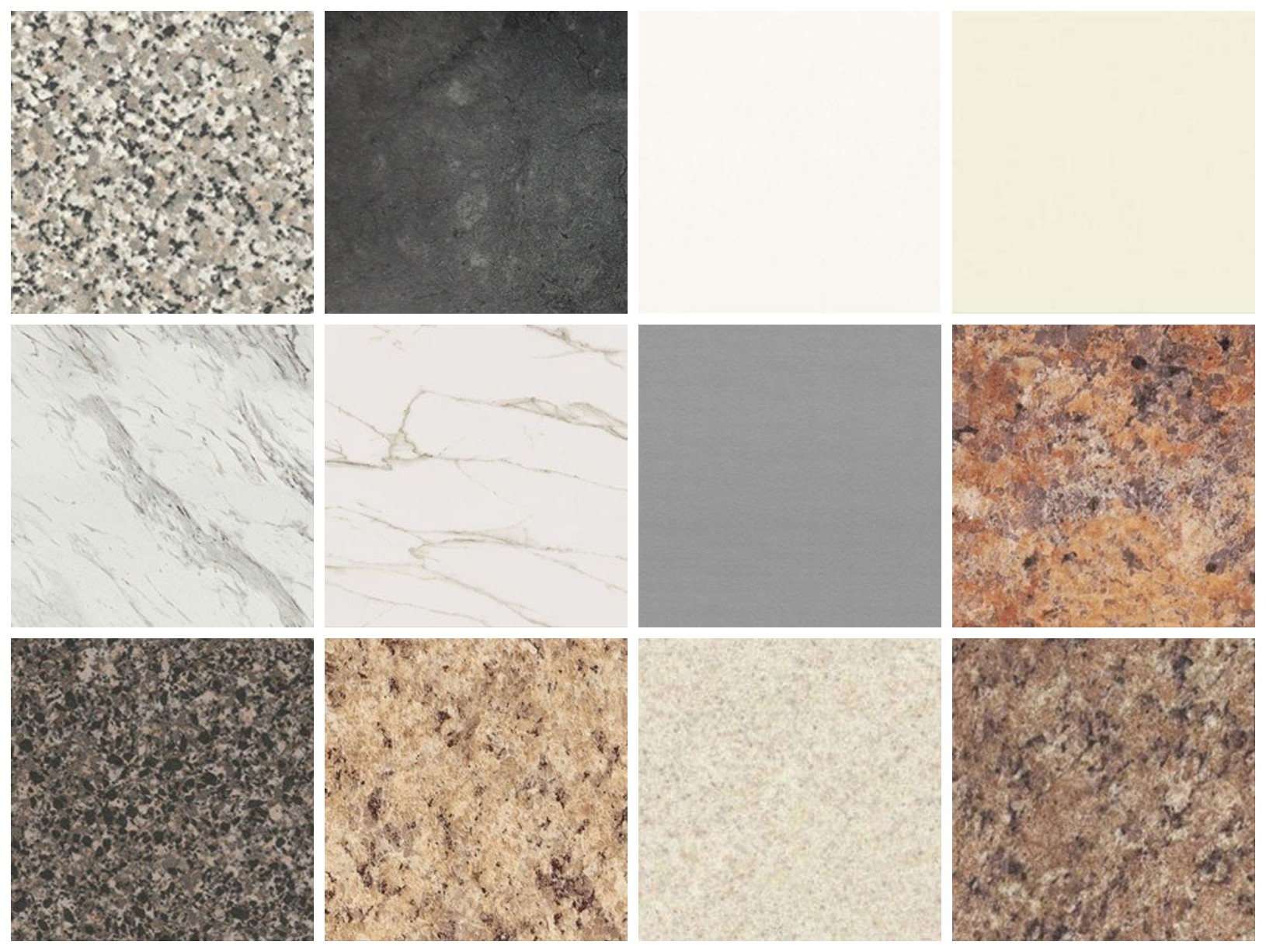 COUNTER TOP BLACK STAR GRANITE PLYWOOD