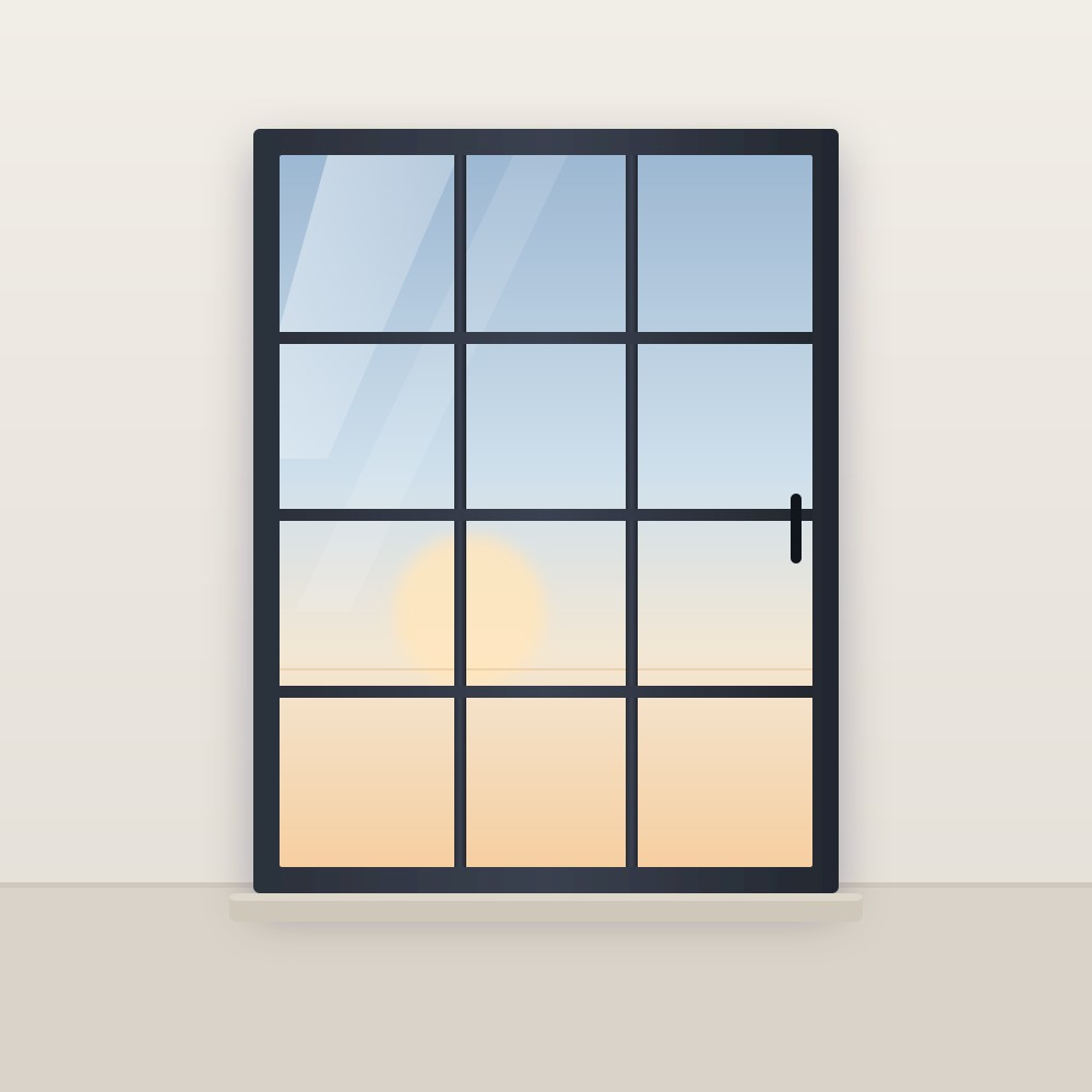 Window Accessories
